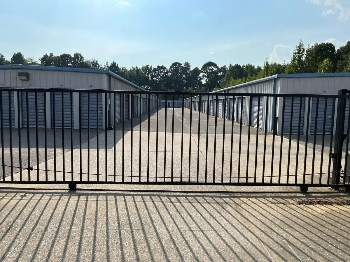 Fence